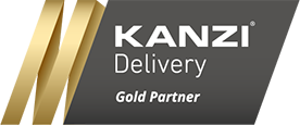 kanzi delivery gold