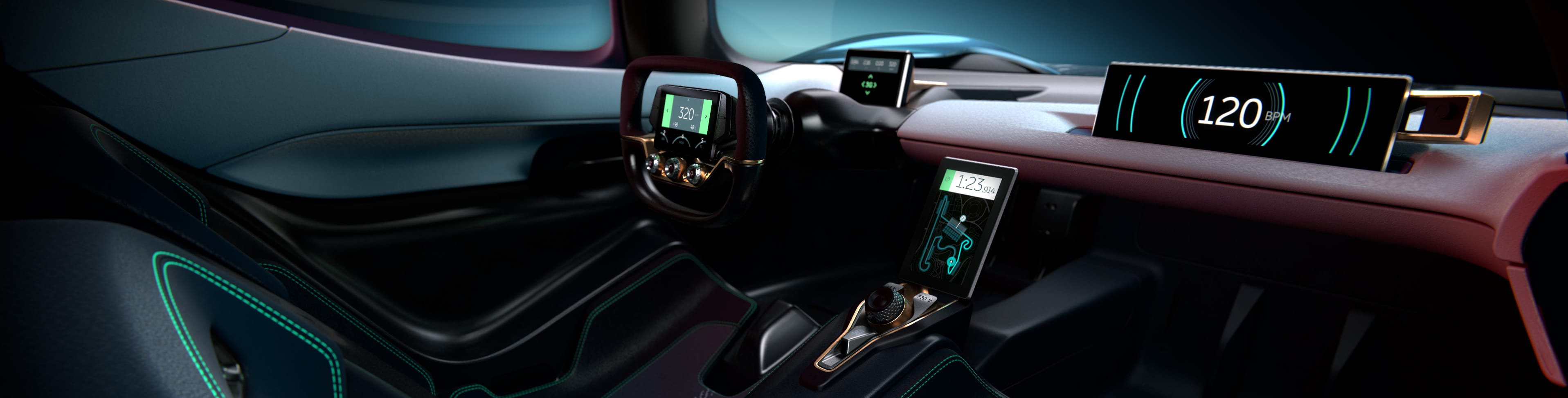 2018 02_11_NIO_EP9_interior_01